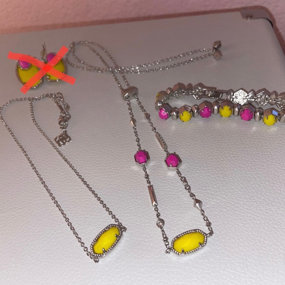 💕💛KENDRA SCOTT SET💛💕
